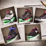 Nike Area 72 Collection All-Star 2013