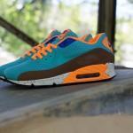 Nike Air Max 90 PRM Tape Camo Pack Nike Air Max 90 EM QS Beaches of Rio