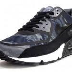 Nike Air Max 90 PRM Tape Camo Pack nike-air-max-90-prm-tape-black-camo-3