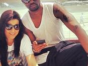 Star Academy Pauline Maserati tourne clip avec Fally Ipupa