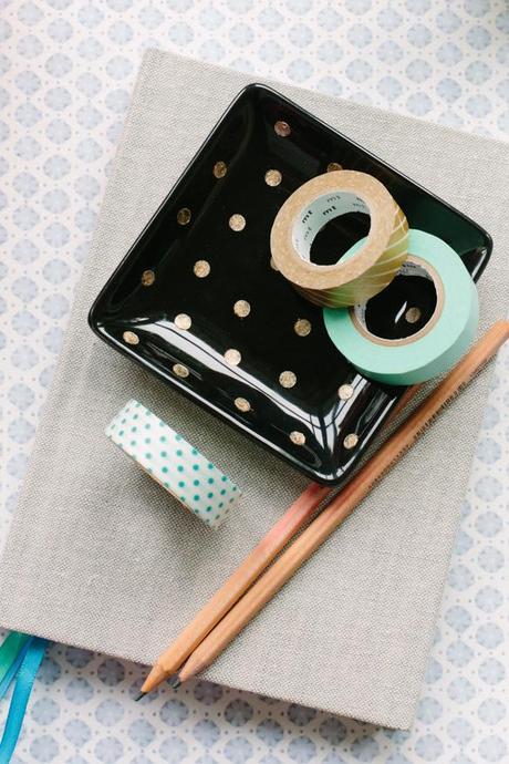 DIY au vernis à ongles