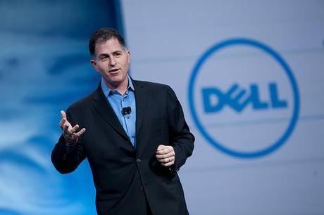 Micheal Dell: PDG de Dell