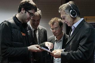 Les 15 personnes les plus riches qui n'ont pas un diplôme universitaire Les 15 personnes les plus riches qui n'ont pas un diplôme universitaire