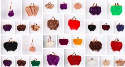 Tu as vu le cabas poilu Lulu