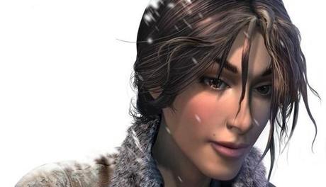 Syberia - Partie 1, disponible sur iPhone et iPad (Gratuit pour son lancement)...