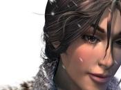 Syberia Partie disponible iPhone iPad (Gratuit pour lancement)...