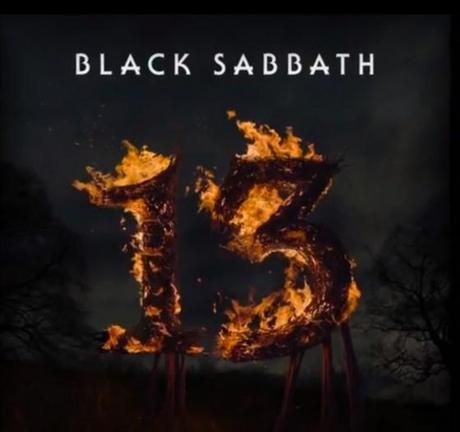 Black Sabbath, l'album 13 en écoute gratuite sur iTunes...