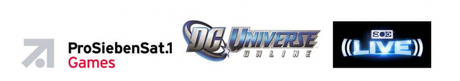 DC Universe Online : Tournoi JcJ Légendes et SOE Live à Las Vegas‏