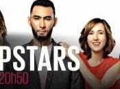 Popstars 2013, épisode candidats sélectionnés pour l’Atelier (replay)