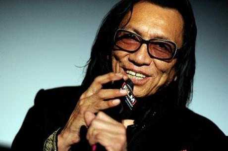 Sixto Rodriguez Sugar Man