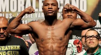 Floyd-Mayweather