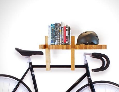 Fusillo: L’ ĂŠtagĂ¨re multi-fonctions!