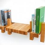 Fusillo: L’ étagère multi-fonctions!