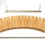 Fusillo: L’ étagère multi-fonctions!