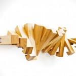 Fusillo: L’ étagère multi-fonctions!