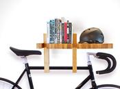 Fusillo: étagère multi-fonctions!