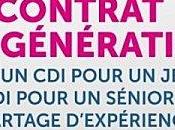 Emploi Contrat génération investir dans l’avenir sans renoncer l’expérience