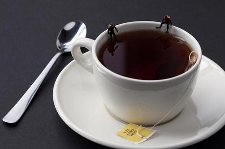 Découvrez le SUPERBE travail de Christopher Boffoli