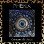 Coup de Cœur : «PHENIX, créateur de bijoux»