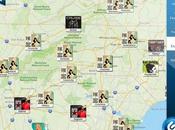 applications mobiles s'ouvrent plus partage data