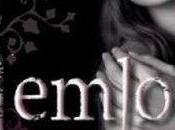 Hemlock, tome Kathleen Peacock