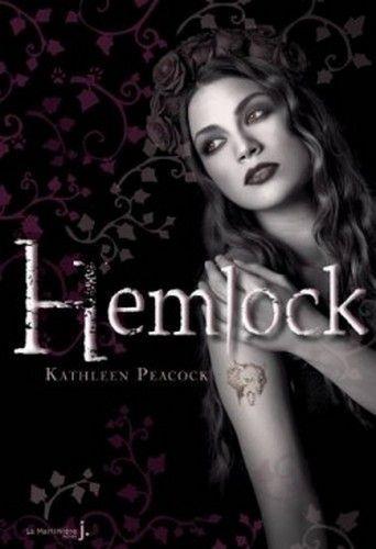 Hemlock, tome 1 de Kathleen Peacock