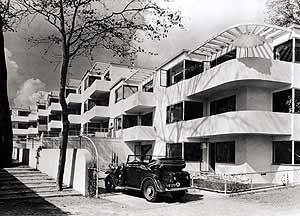 Arne-Jacobsen-bellavista-housing