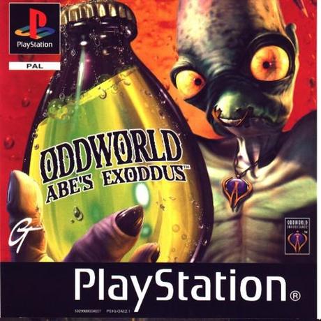 Oddworld