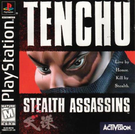 Tenchu