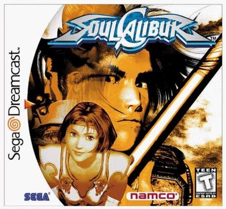 SoulCalibur