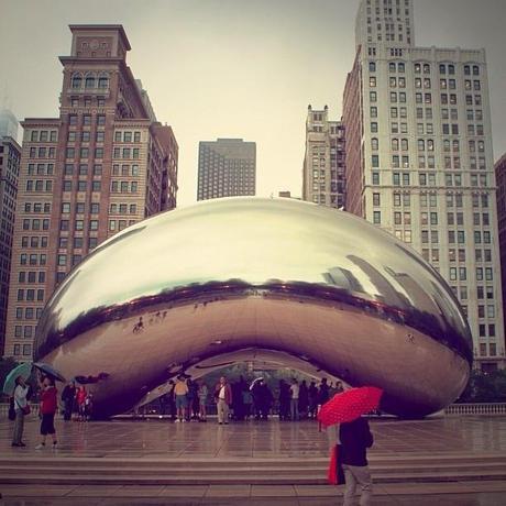 Cool Capture avec l'Apps Analog Camera pour iPhone...