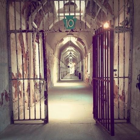 Cool Capture avec l'Apps Analog Camera pour iPhone...