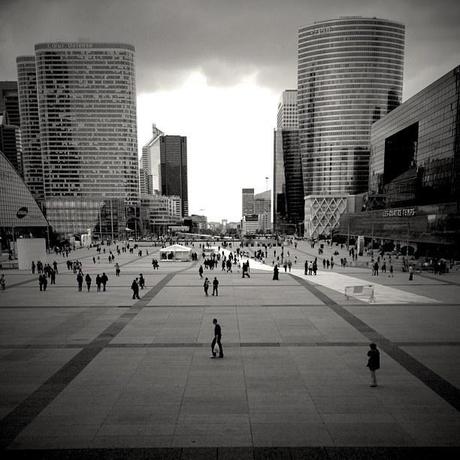 Cool Capture avec l'Apps Analog Camera pour iPhone...