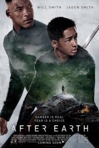 After Earth le film