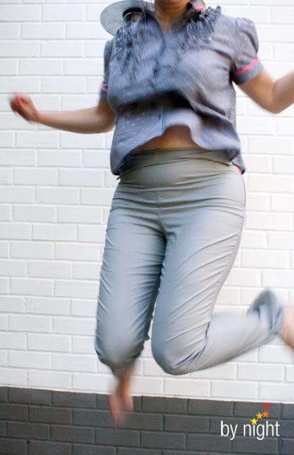 On aura tout vu... On aura tout vu...