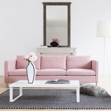 Voir la vie en rose! Code couleur #2