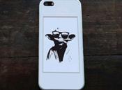 coques iPhone plus folles