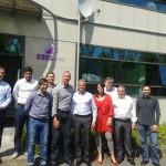 2013 06 05 15.43.12 150x150 EAVS reçoit Element One