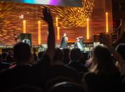 LeWeb Gebbia, Relier deux points d’une manière innovante