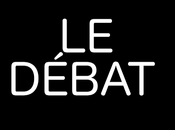 Nouveauté: Débat