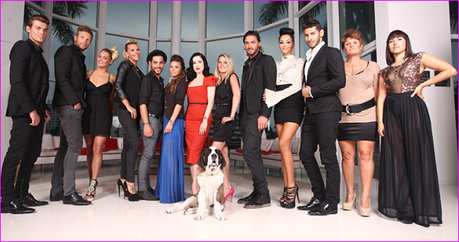 Les Anges 5 : épisode 71 + débrief Morandini + le mag !