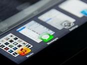 Auxo: Après l'iPhone, première preview iPad...