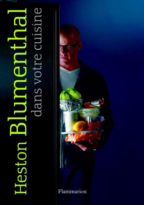 9782081281943 BlumenthalDansVotreCuisine CouvHD 2012