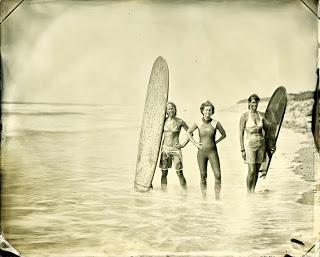 Photographe Joni Sternbach