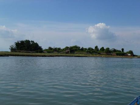 Ossuaire de Sant'Ariano