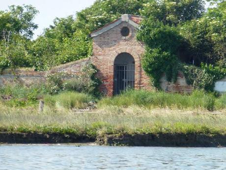 Ossuaire de Sant'Ariano