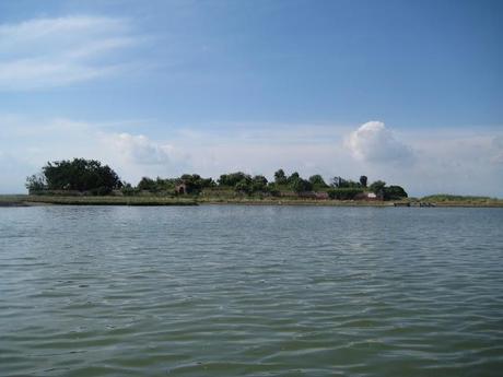 Ossuaire de Sant'Ariano