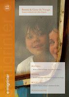 Journée internationale du peuple rom : sélection biblio/sitographique
