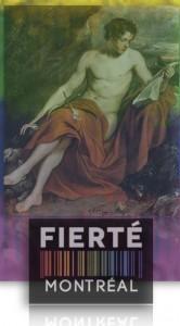 Deuxième édition de Fierté littéraire, sous le thème « Chassé-croisé »