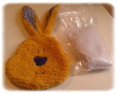 Commande Koutchoulou - Mai 2013